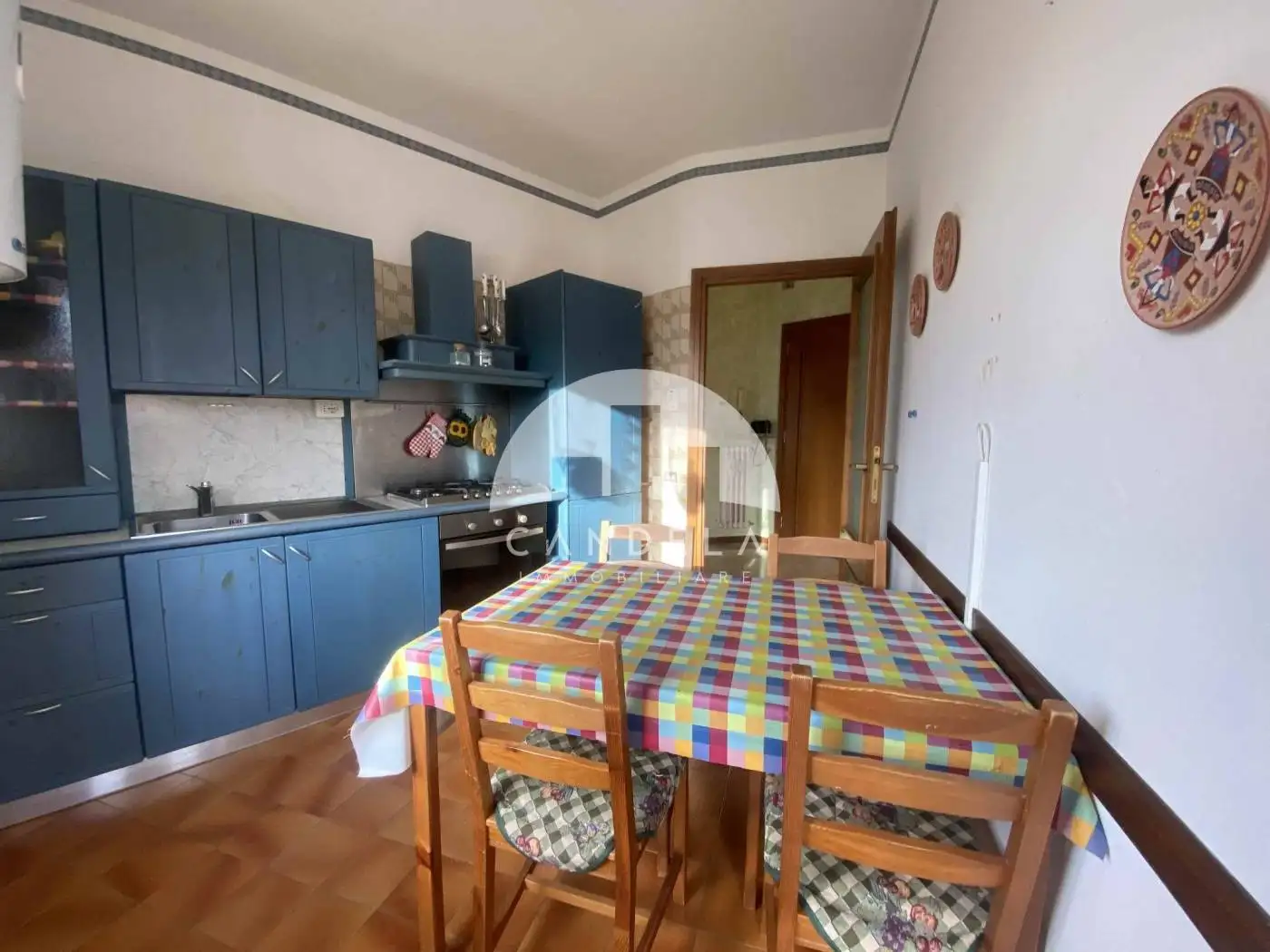 Appartamento in affitto a Mondovì