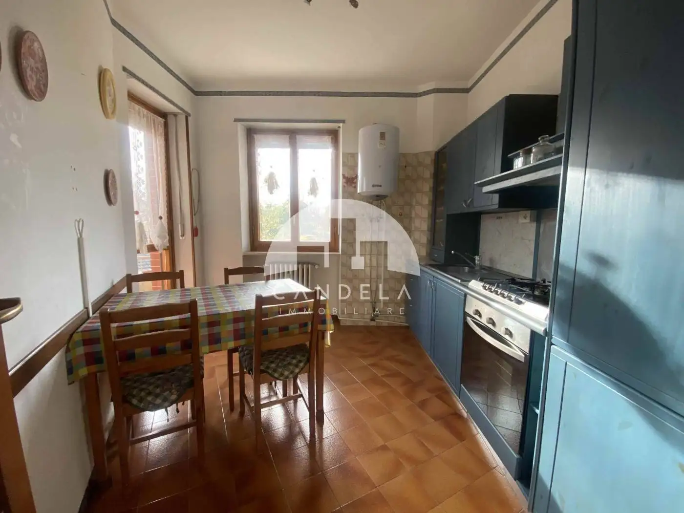 Trilocale Strada del Brich, Piazza, Mondovì - foto 2