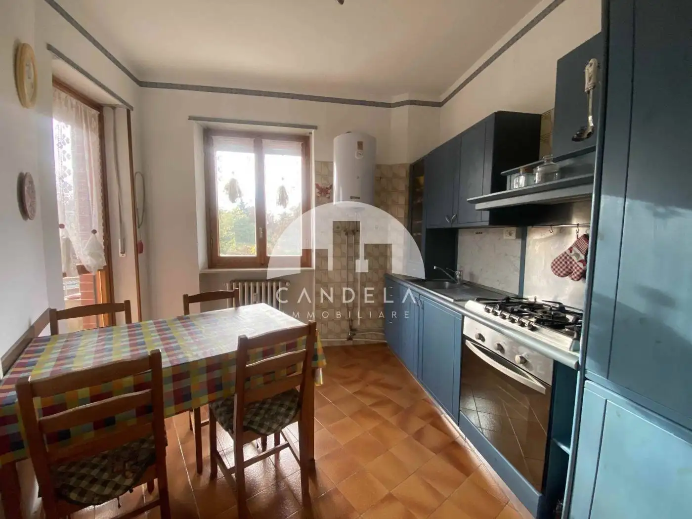 Trilocale Strada del Brich, Piazza, Mondovì - foto 3