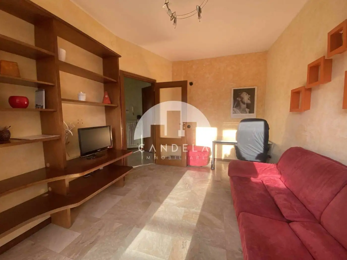 Trilocale Strada del Brich, Piazza, Mondovì - foto 5