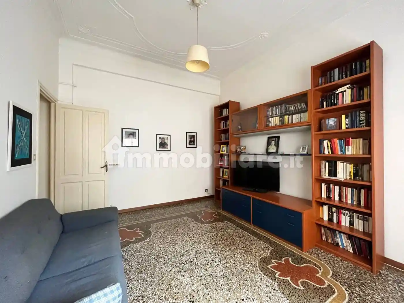 Appartamento in vendita a Genova