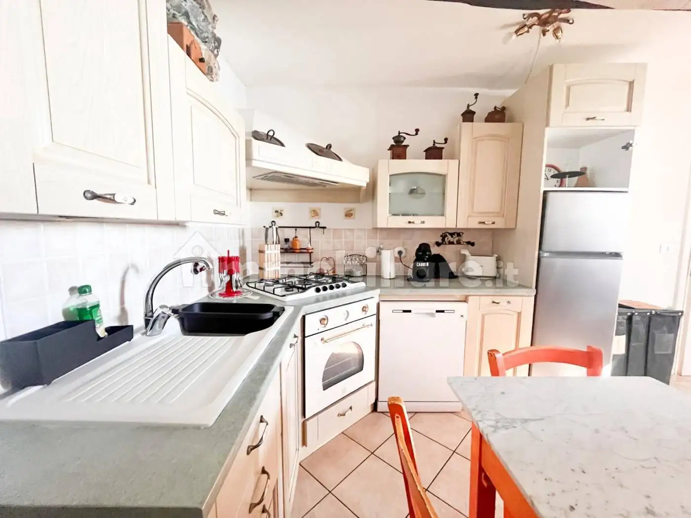 Terratetto unifamiliare via Pale, Centro, Bogliasco - foto 2