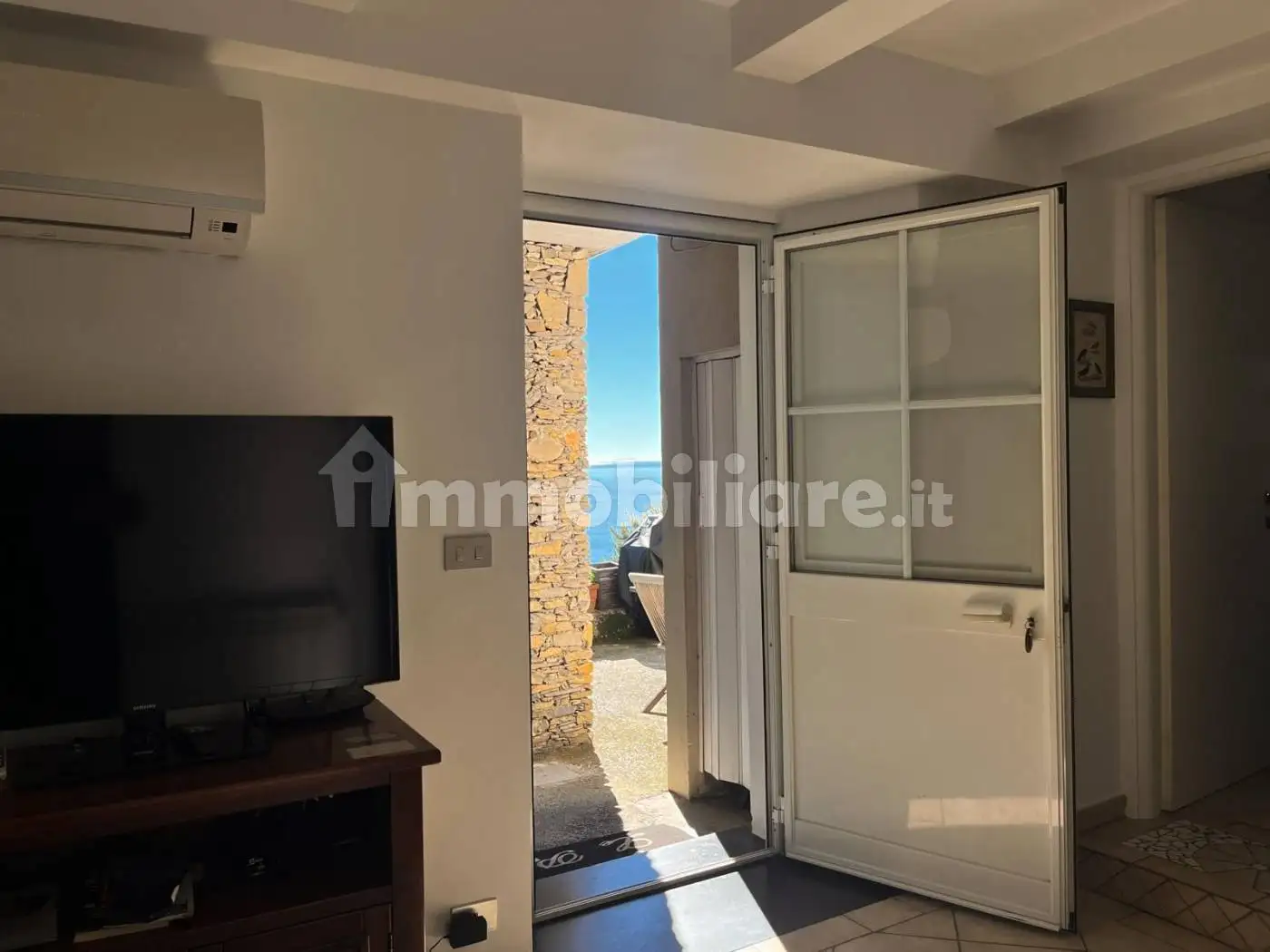 Terratetto unifamiliare via Pale, Centro, Bogliasco - foto 5