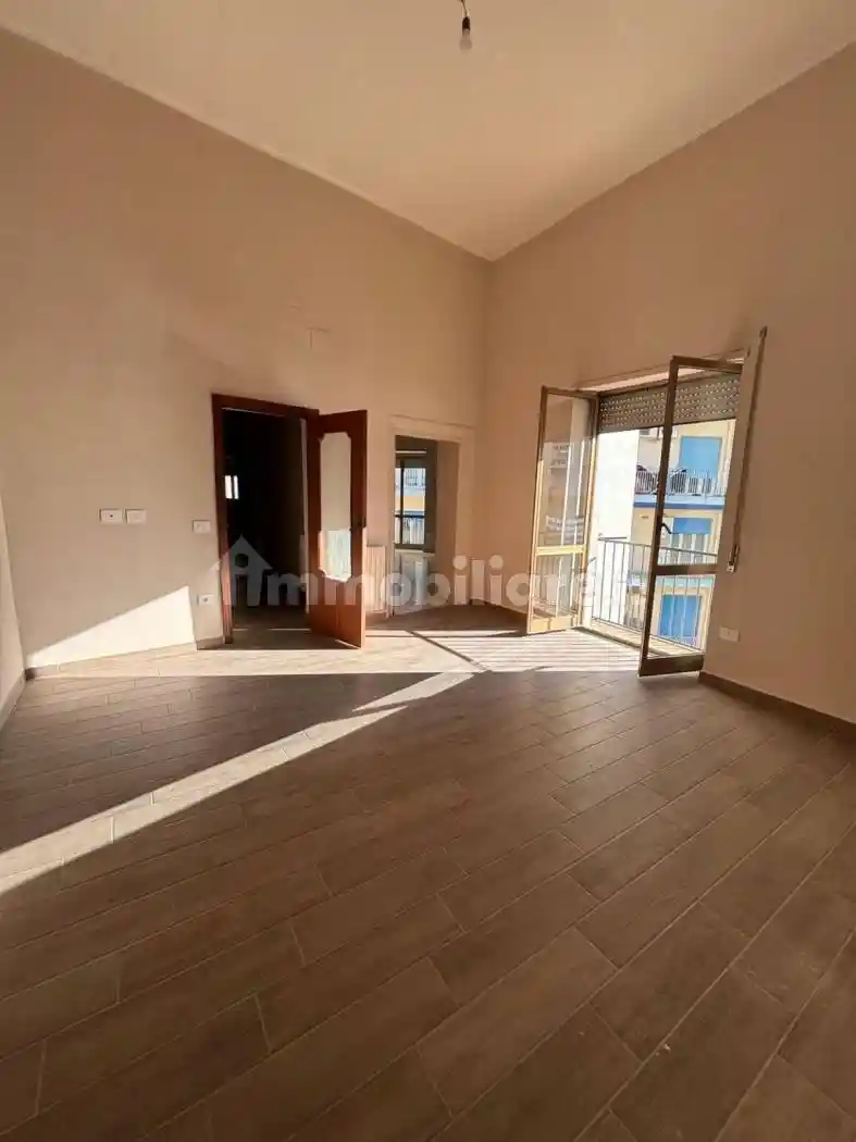 Quadrilocale Cupa Caiafa 38, Mergellina - Piedigrotta, Napoli - foto 2