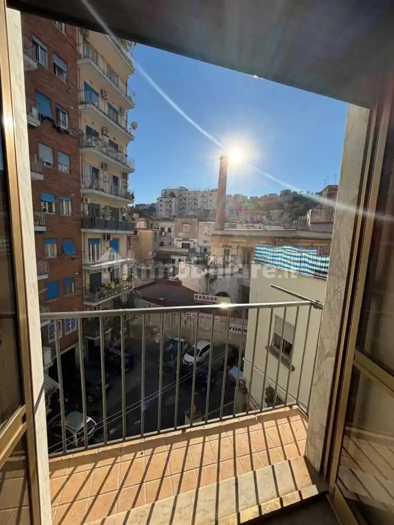 Quadrilocale Cupa Caiafa 38, Mergellina - Piedigrotta, Napoli - foto 5