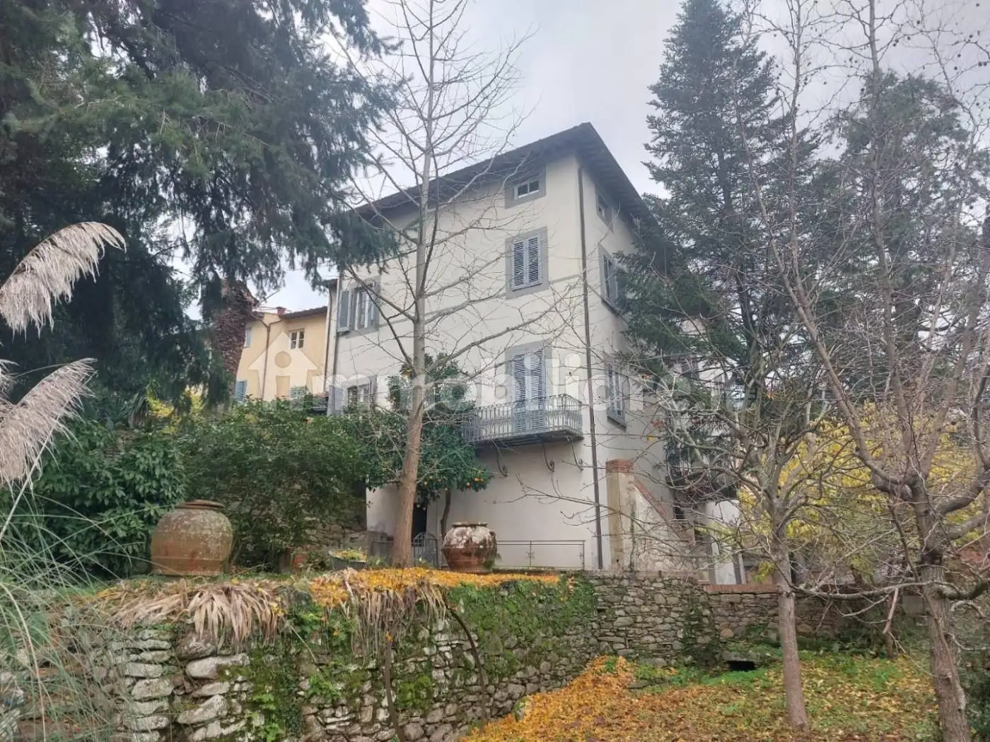 Palazzo - Edificio in vendita a Buti