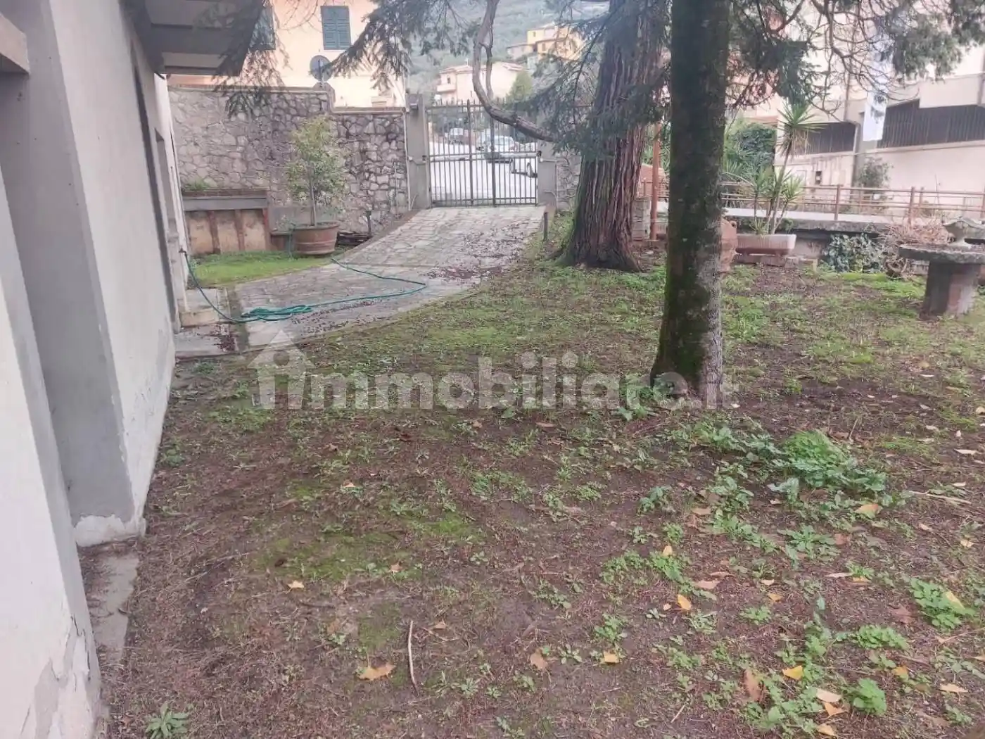 Palazzo - Edificio in Vendita - foto 4