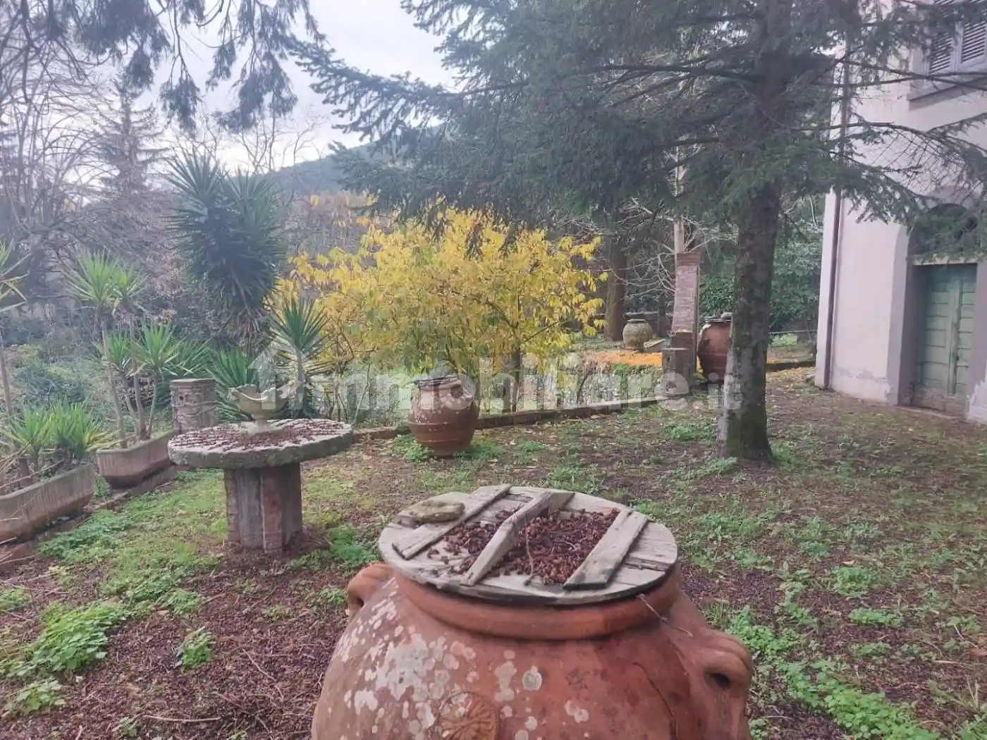 Palazzo - Edificio in Vendita - foto 5