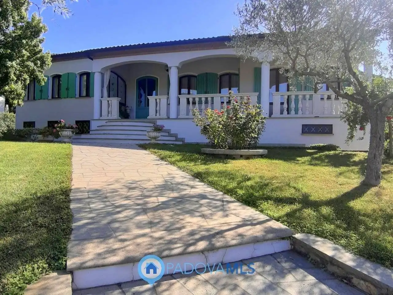 Villa in vendita a Baone