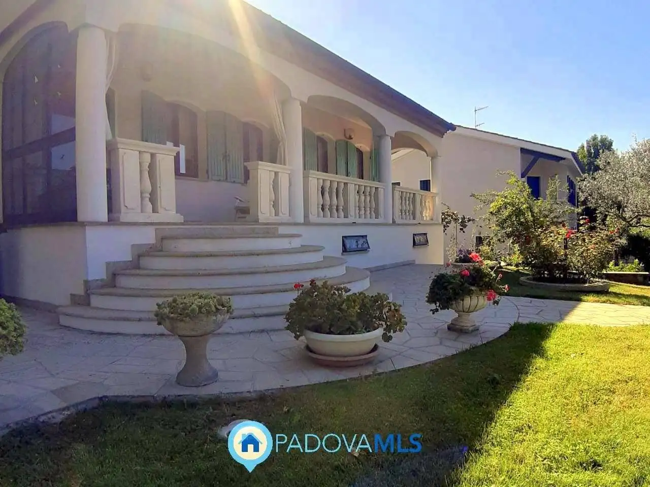 Villa unifamiliare via Maso, Centro, Baone - foto 5