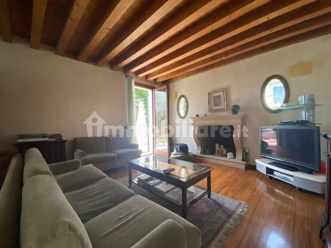 Villetta a schiera - foto 2