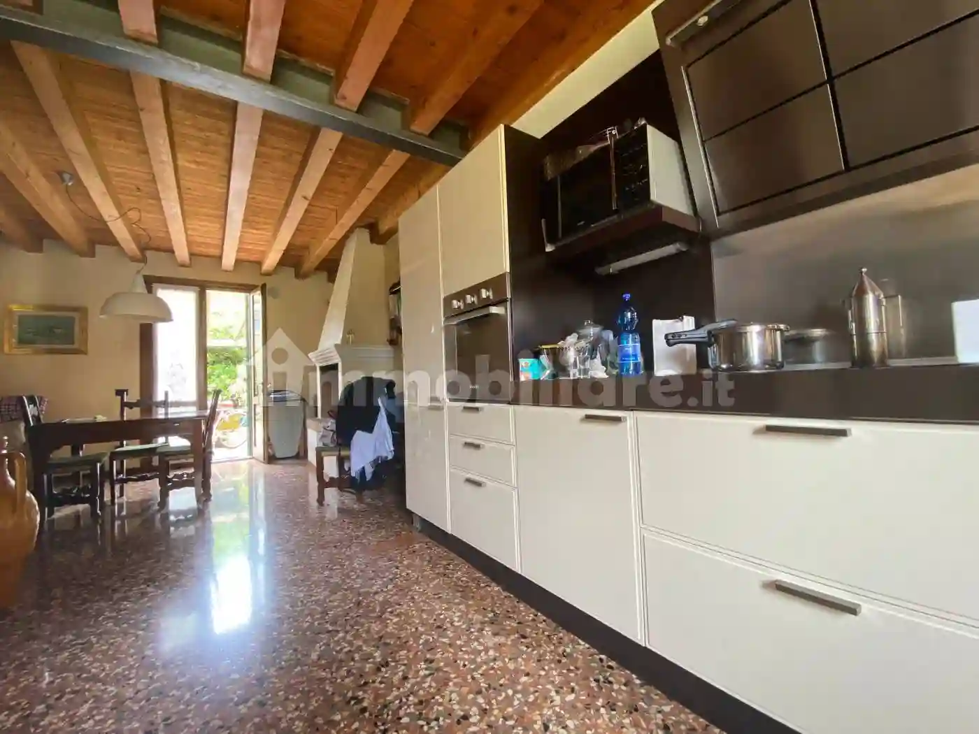 Villetta a schiera - foto 5