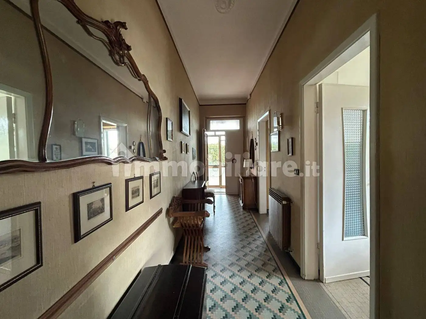 Villetta a schiera in vendita a Santo Stefano di Magra