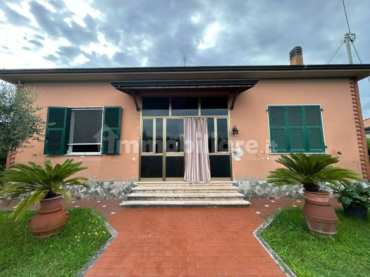 Villetta a schiera - foto 4