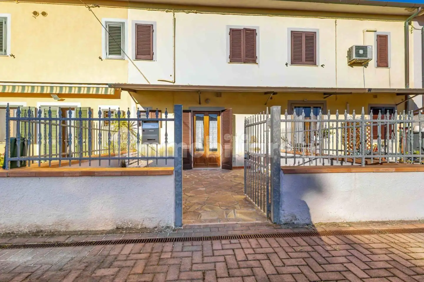 Casa indipendente in vendita a Cascina