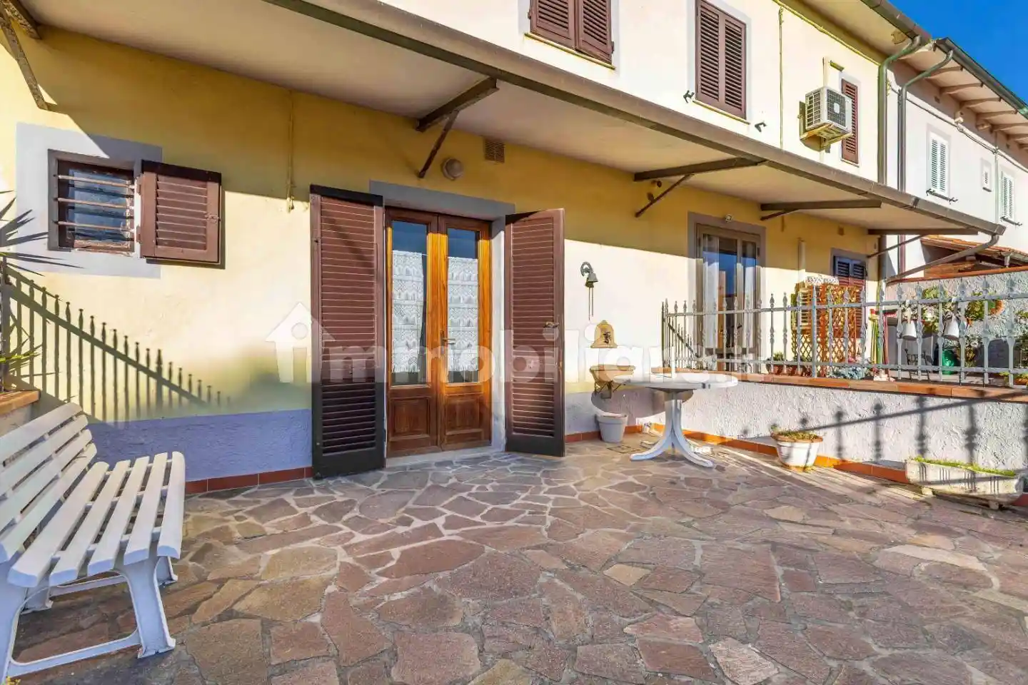 Terratetto unifamiliare via Vecchia Fiorentina,  252, Badia - Musigliano, Cascina - foto 3