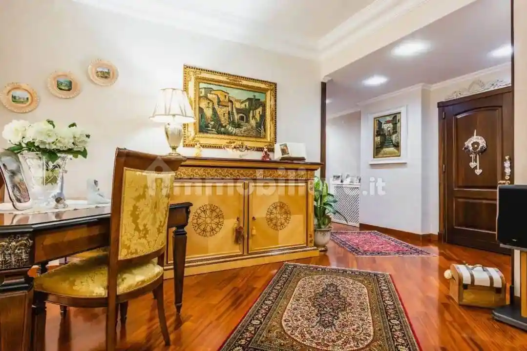 Appartamento in vendita a Agrigento