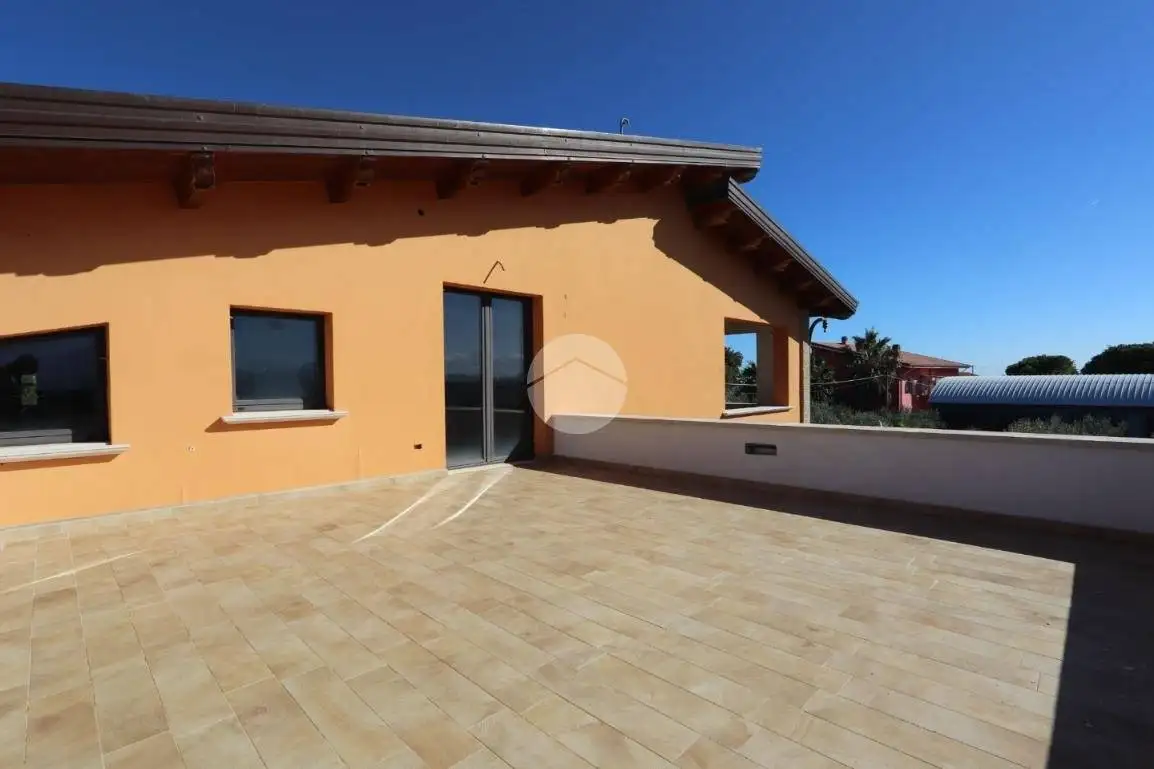 Villa unifamiliare Contrada San Giovanni, Controguerra - foto 3