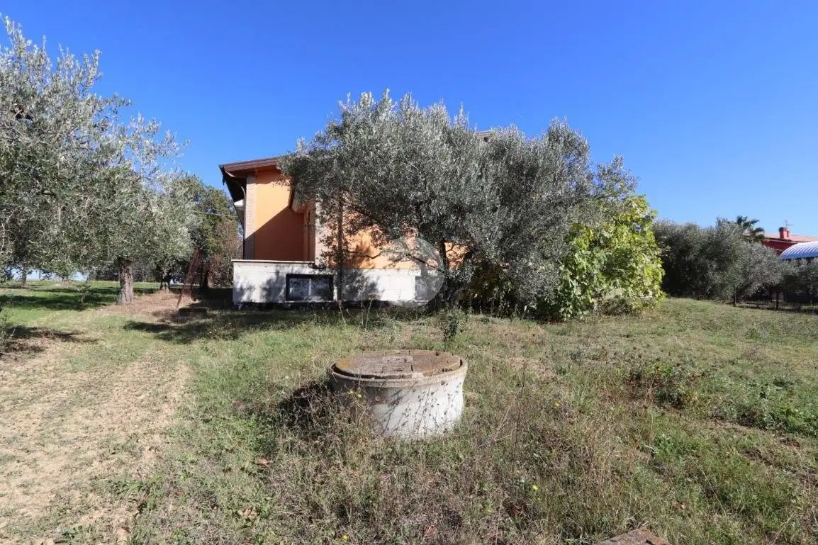 Villa unifamiliare Contrada San Giovanni, Controguerra - foto 5