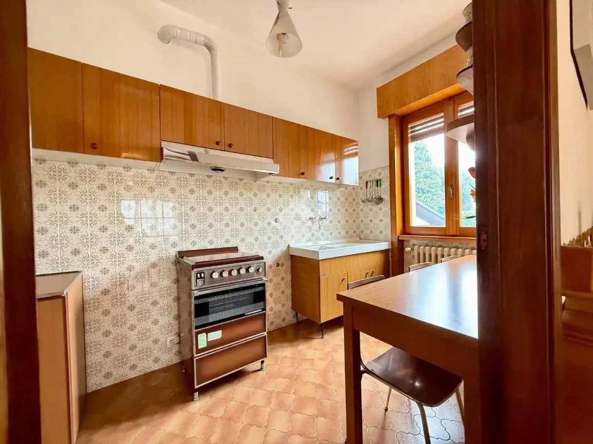 Villa unifamiliare via P. Fontana Roux 1, Carobbio, Carobbio degli Angeli - foto 4