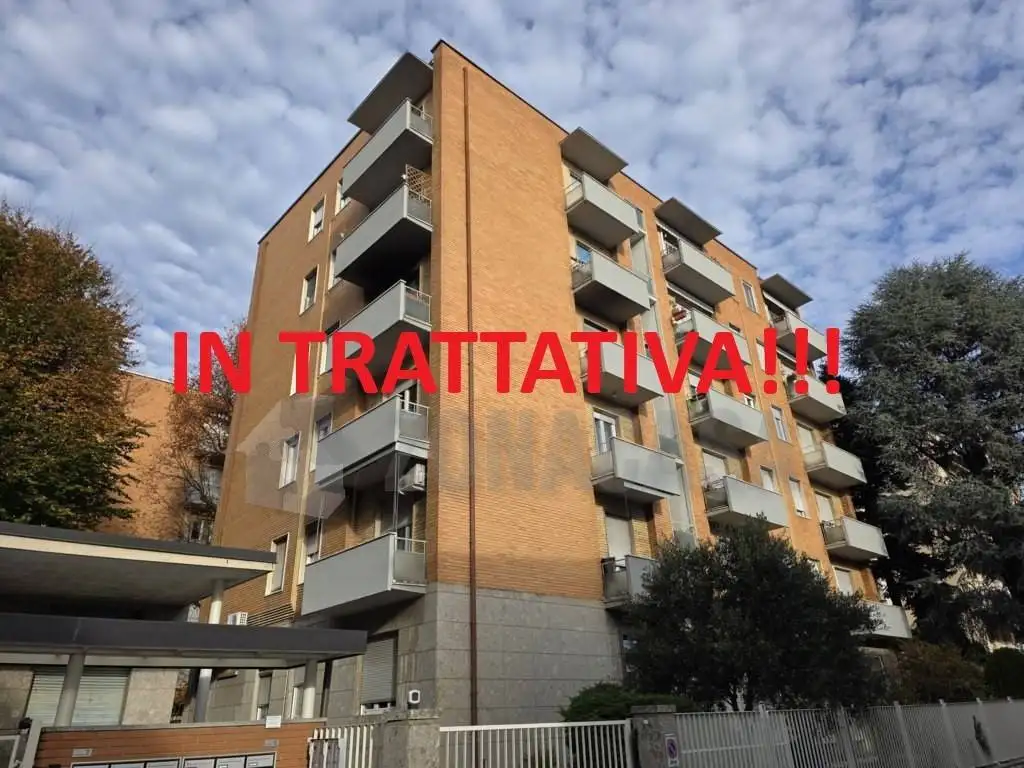 Appartamento in vendita a Gallarate