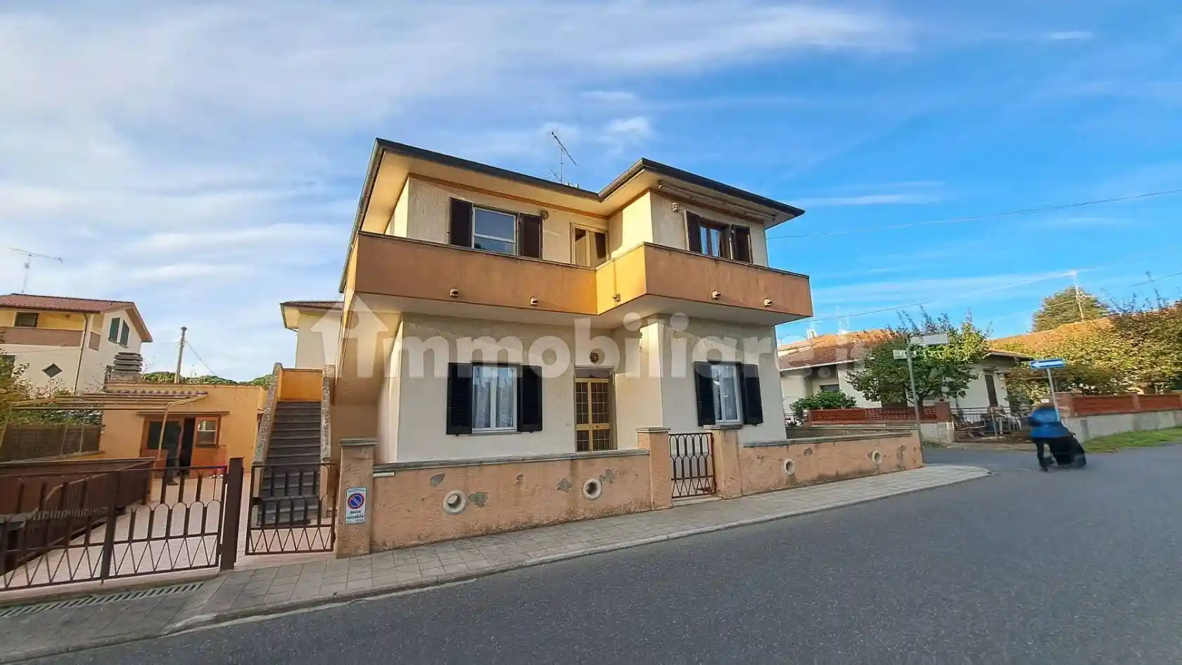 Villa in vendita a Rosignano Marittimo