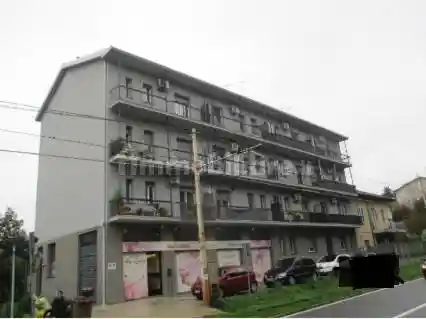 Appartamento in vendita a Cormano