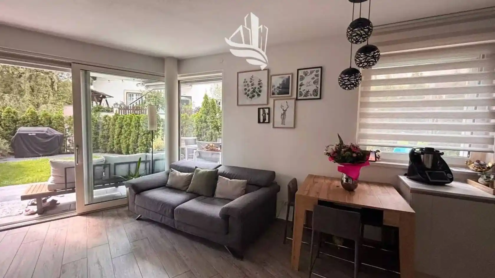 Appartamento in vendita a Bolzano