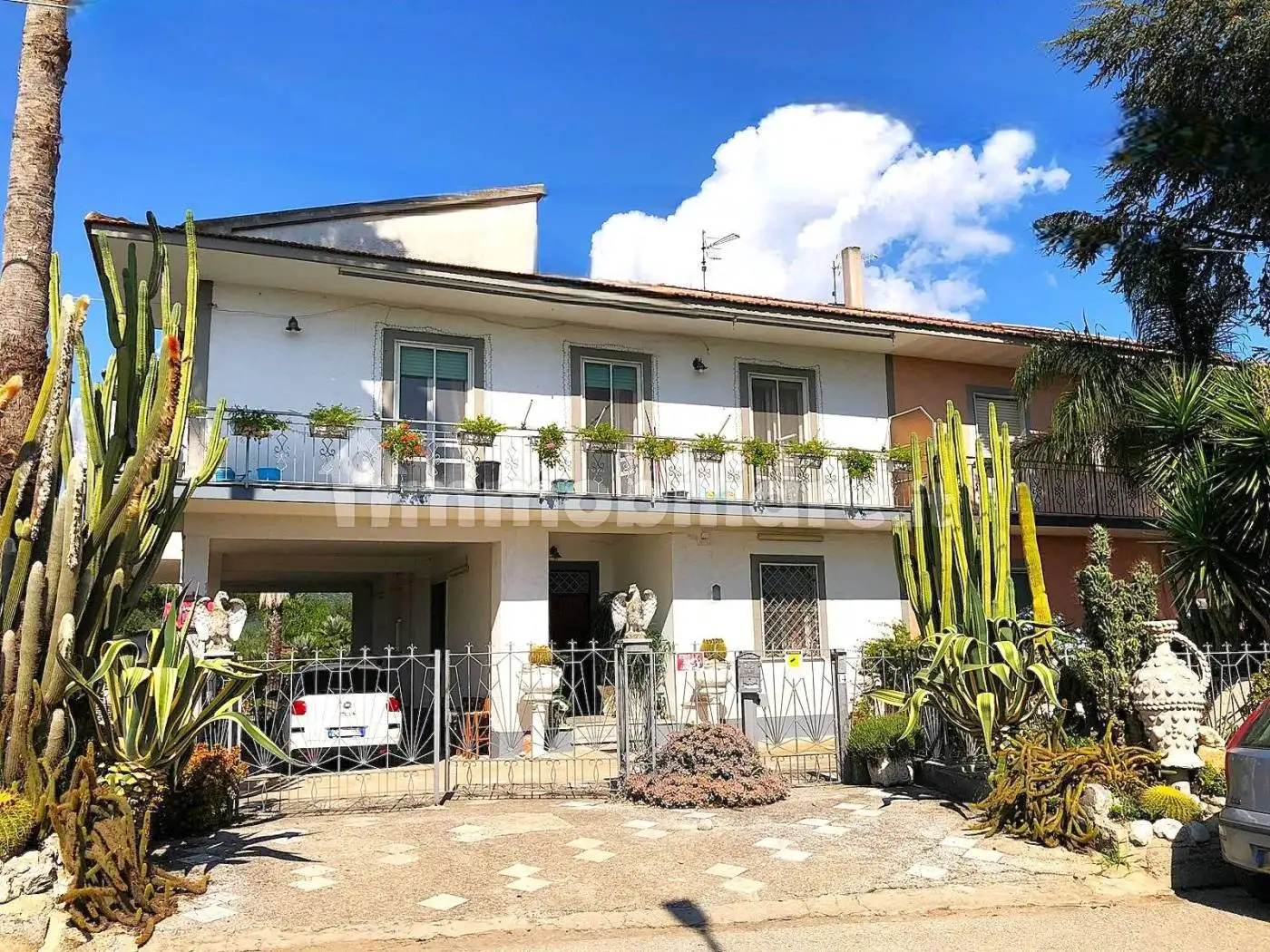 Villa in vendita a Sessa Aurunca