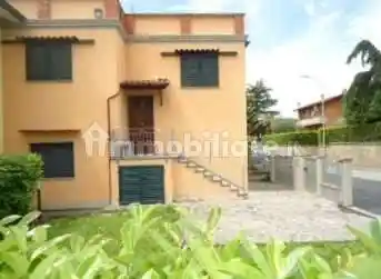 Appartamento in vendita a Fucecchio