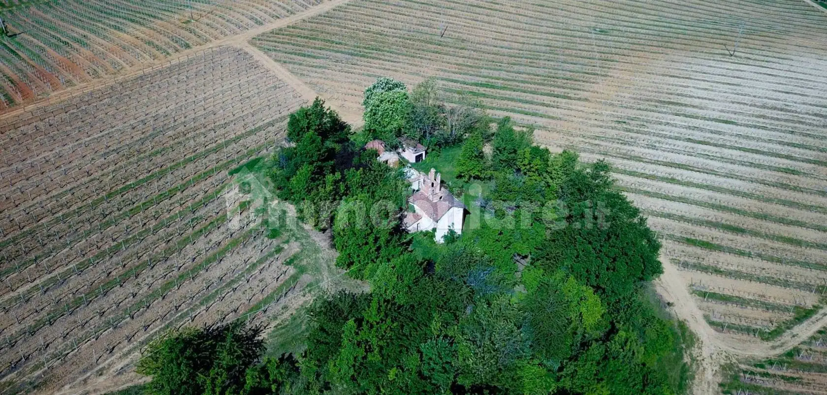 Rustico - Casale in vendita a Tassarolo