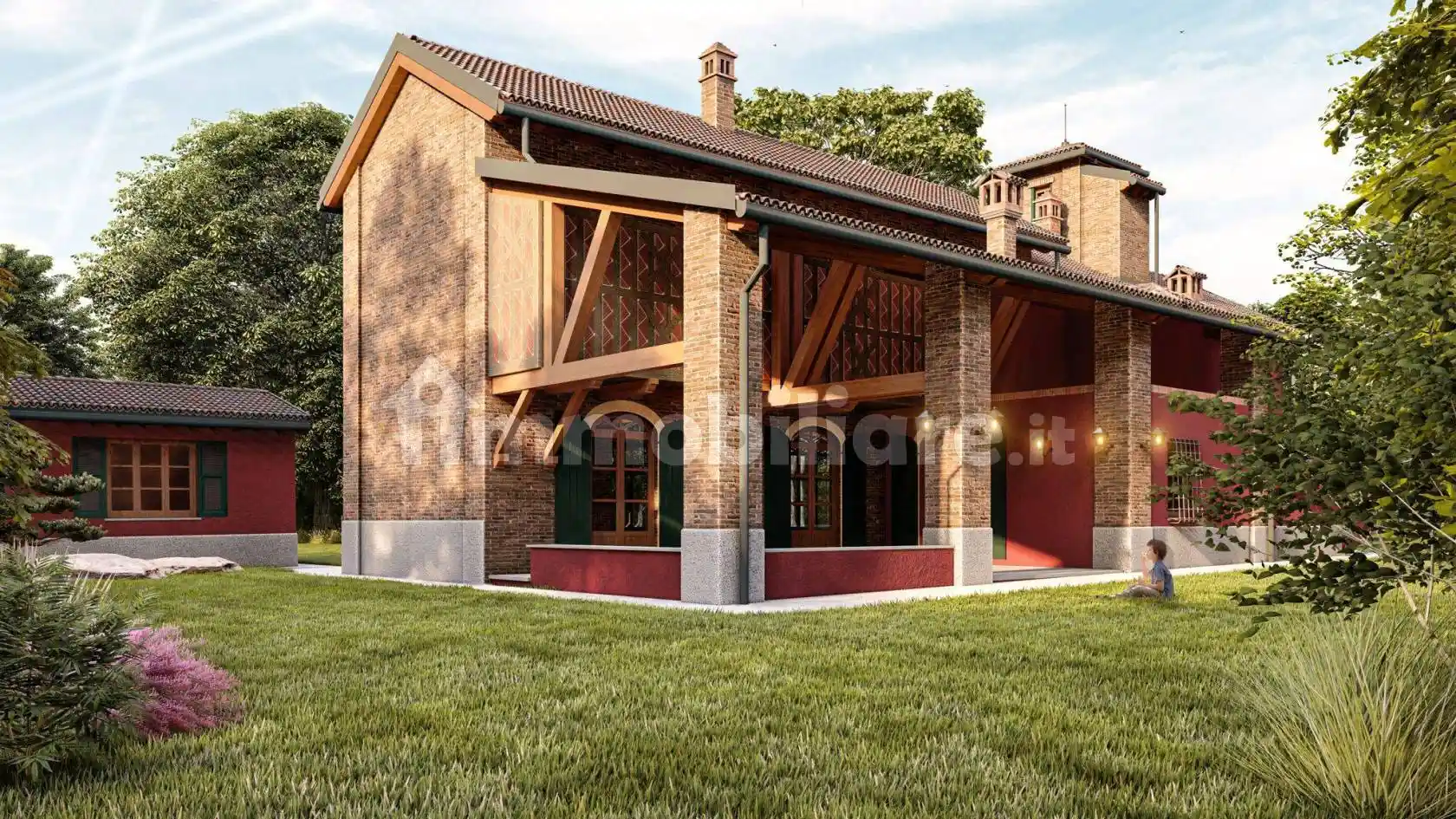 Rustico - Casale - foto 3