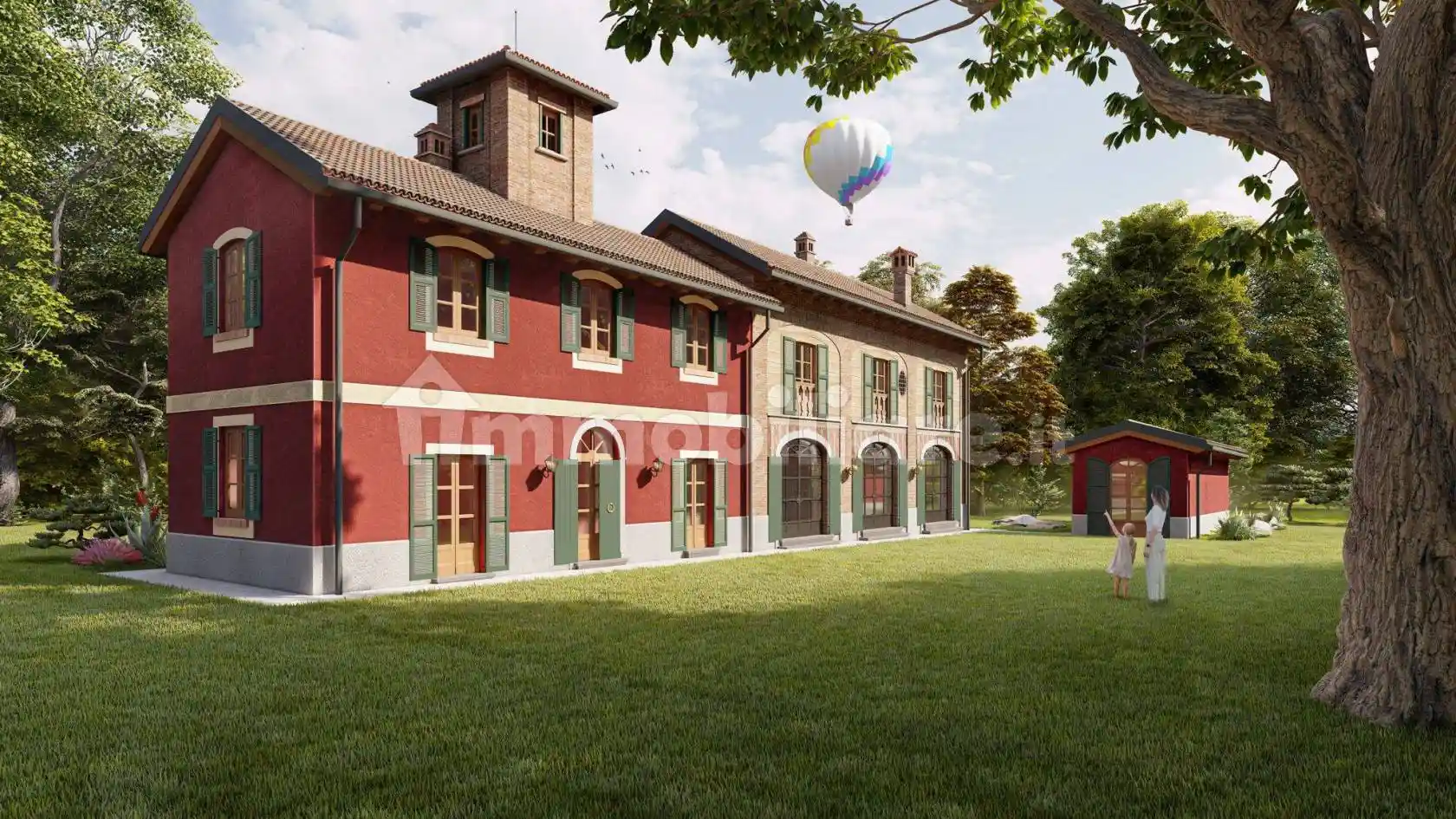 Rustico - Casale - foto 4