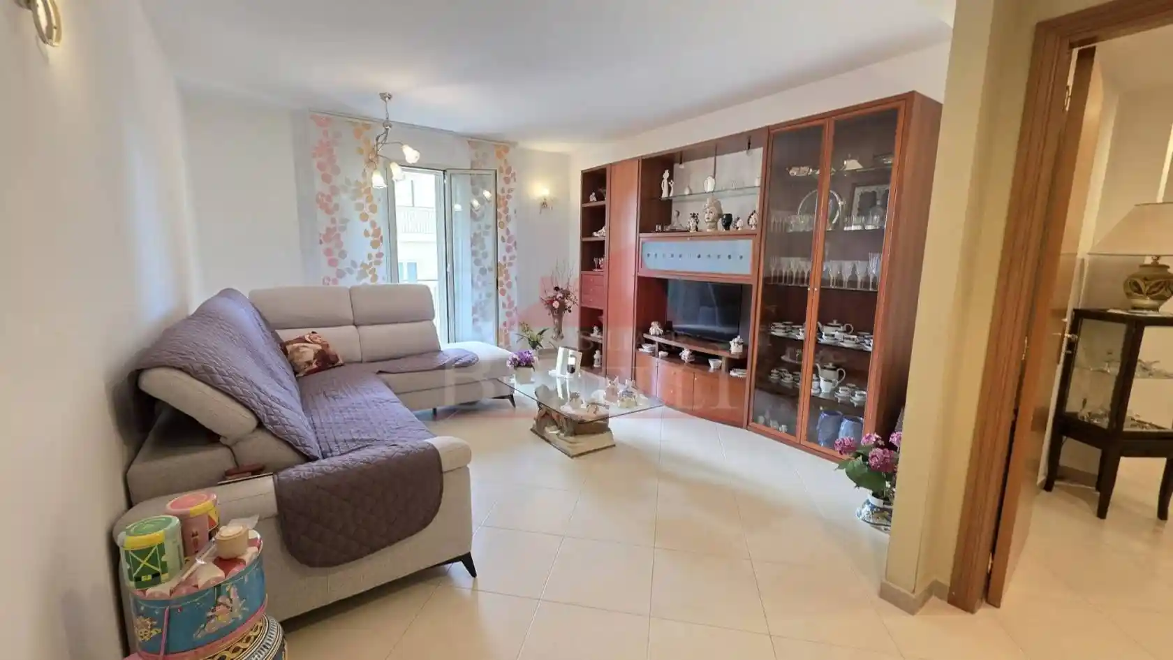 Appartamento in vendita a Caltagirone