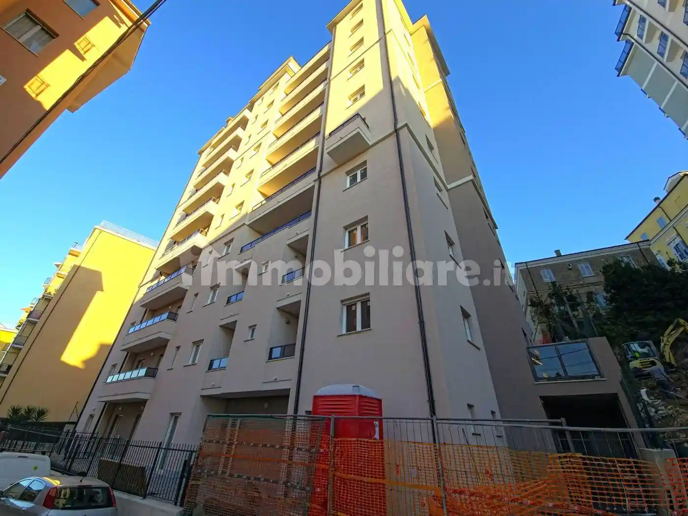 Trilocale via Don Giovanni Minzoni 5, Chieti Città, Chieti - foto 2