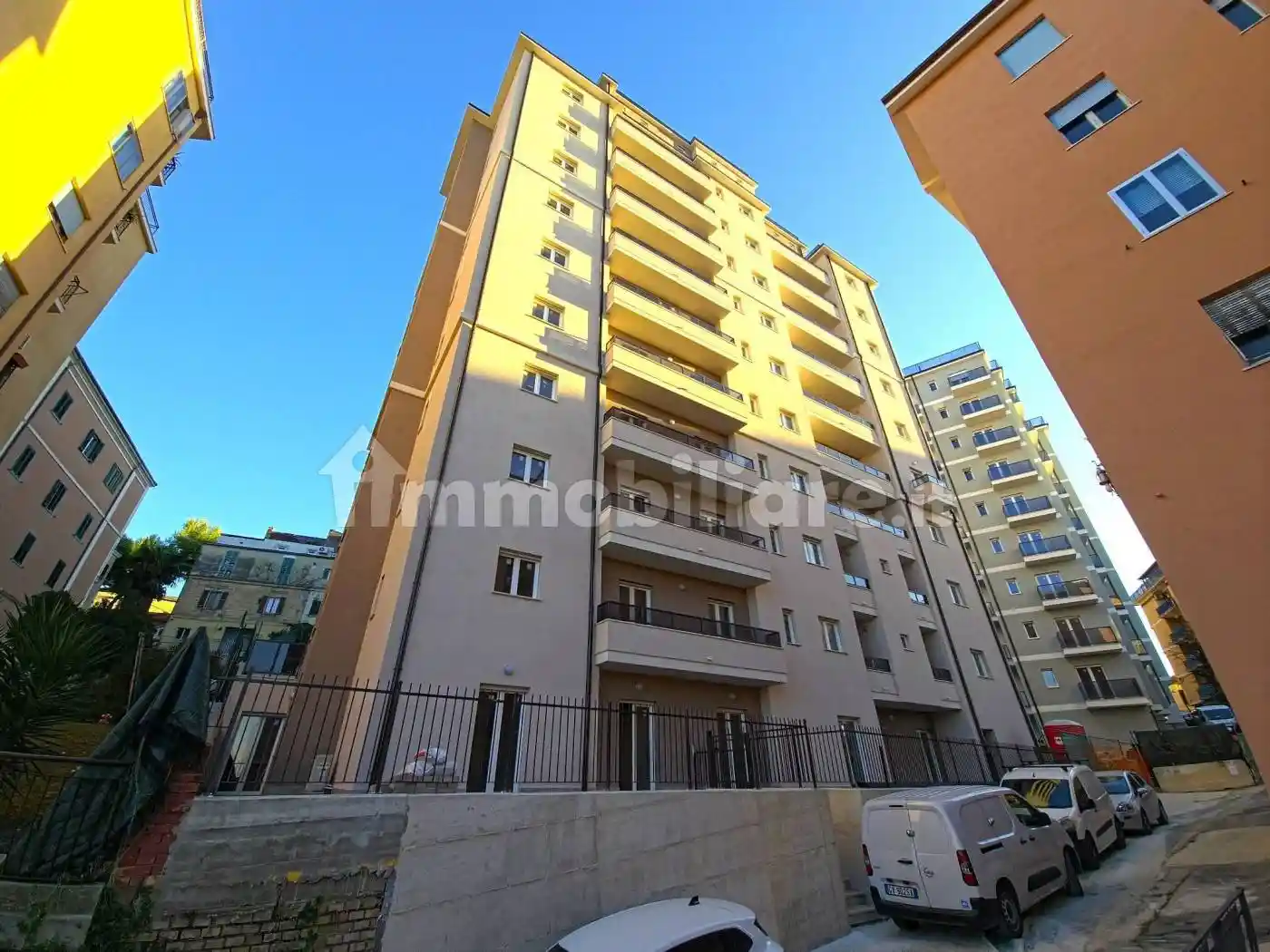 Trilocale via Don Giovanni Minzoni 5, Chieti Città, Chieti - foto 3