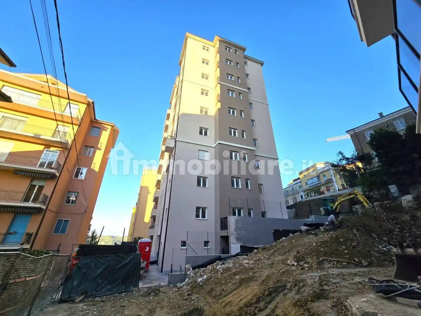 Trilocale via Don Giovanni Minzoni 5, Chieti Città, Chieti - foto 4