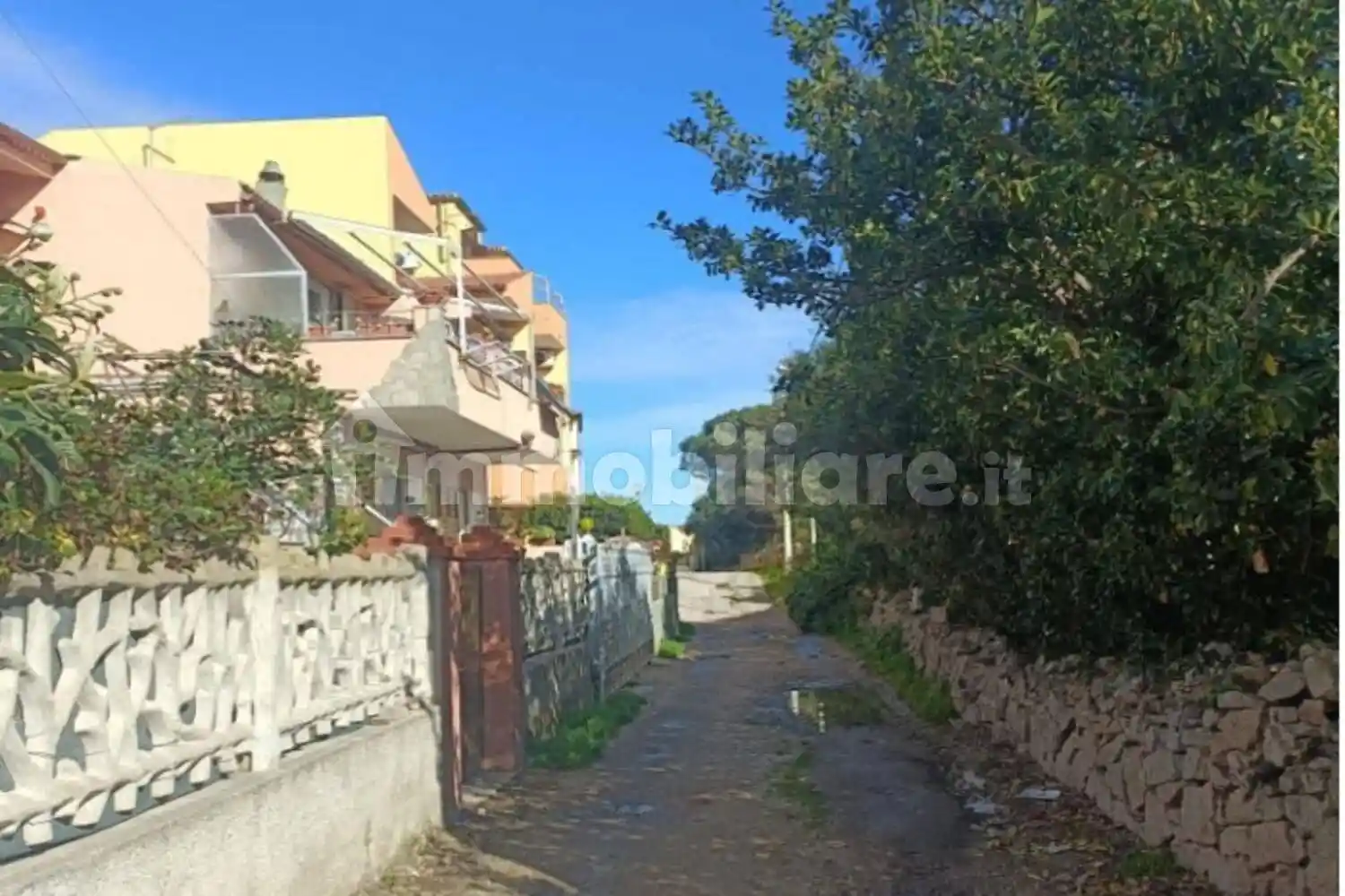 Appartamento in vendita a La Maddalena