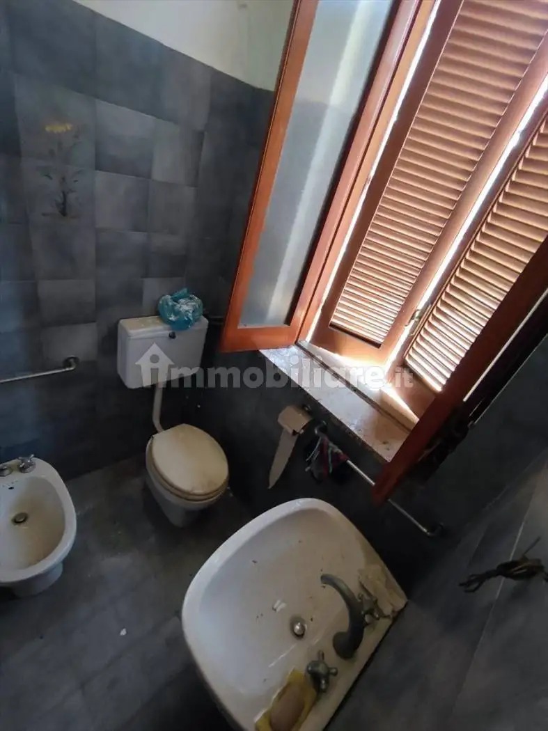 Terratetto unifamiliare 63 m², da ristrutturare, Cittanova - foto 3