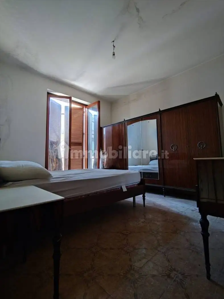 Terratetto unifamiliare 63 m², da ristrutturare, Cittanova - foto 5