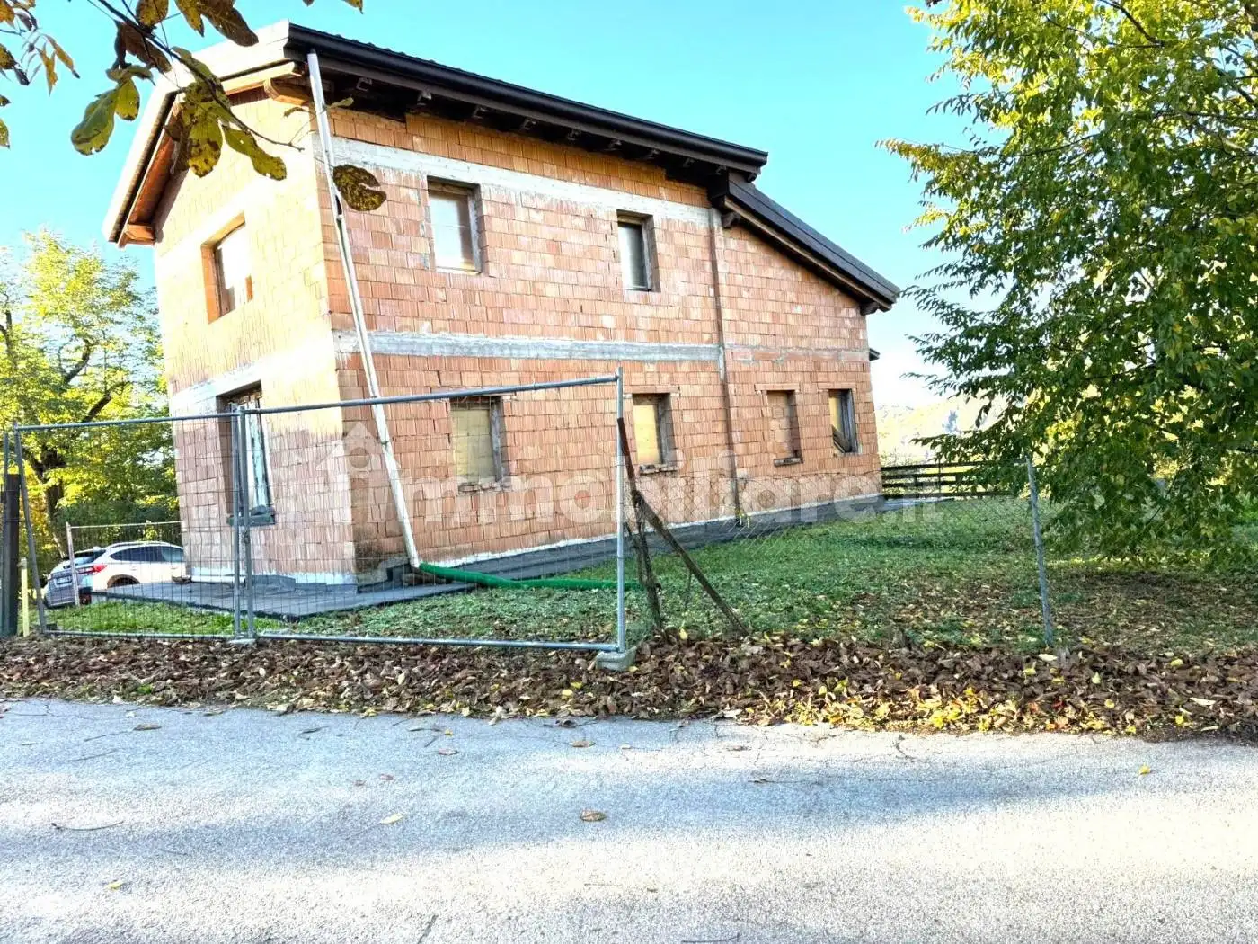 Villa in vendita a Loiano