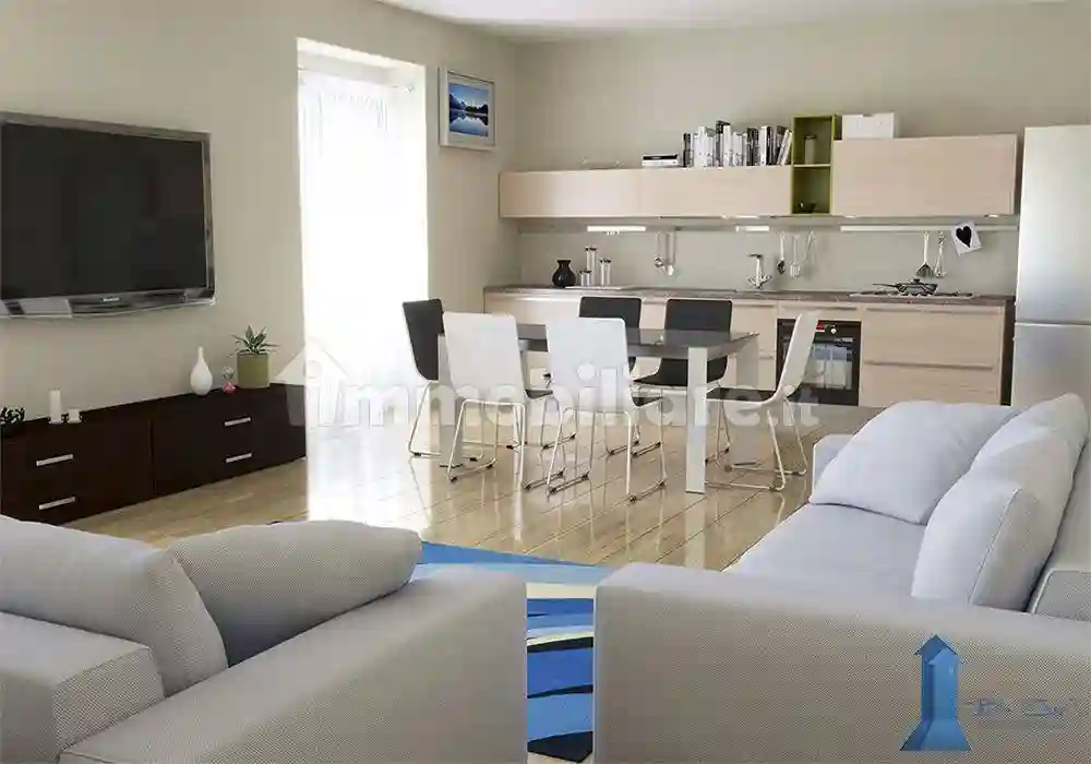 Attico - Mansarda - foto 3