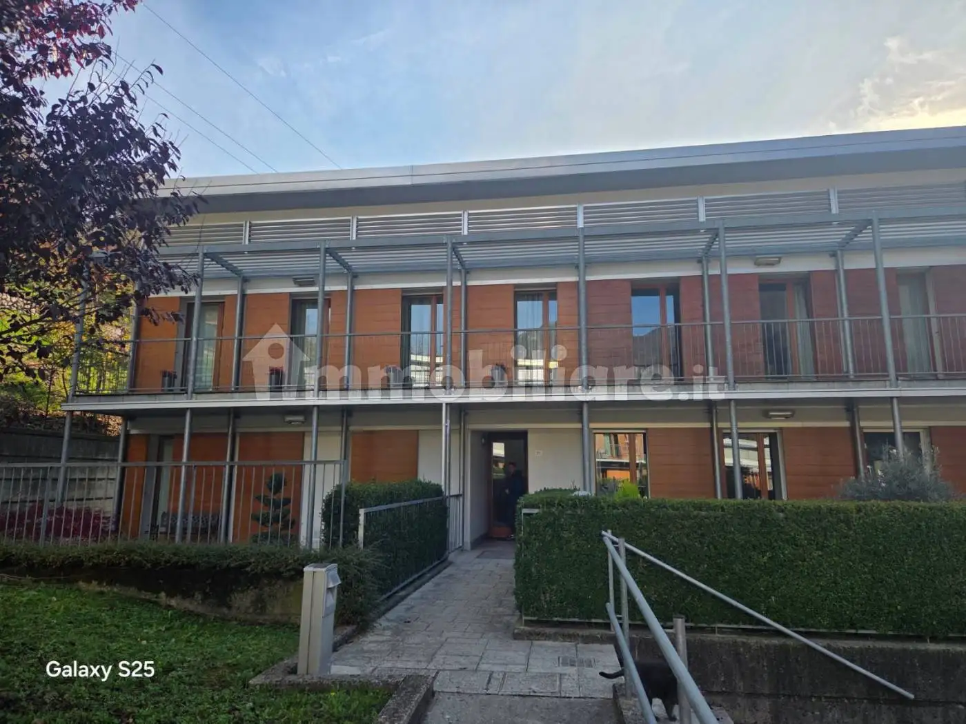 Appartamento in vendita a San Pellegrino Terme