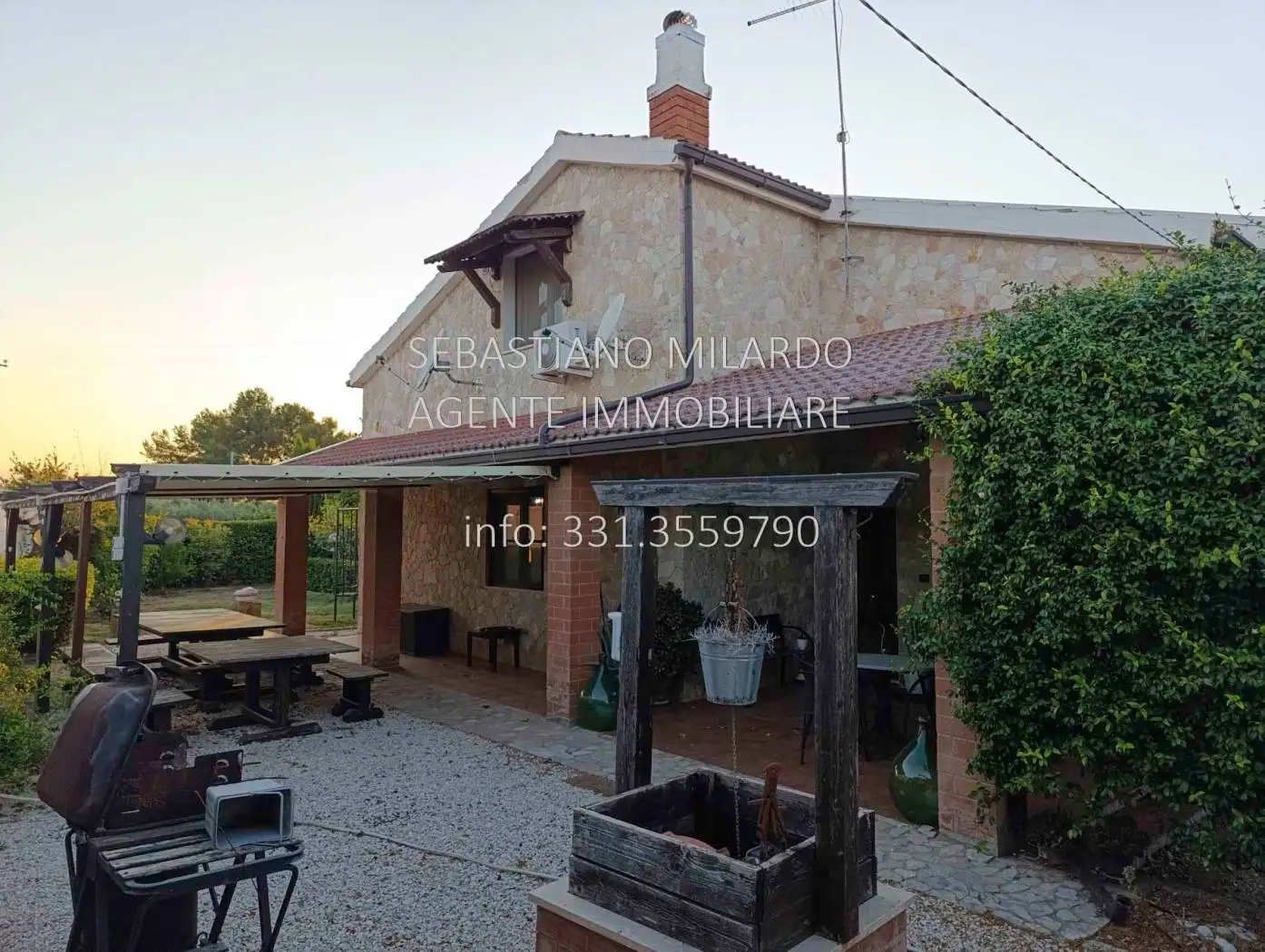 Villa in vendita a Foggia