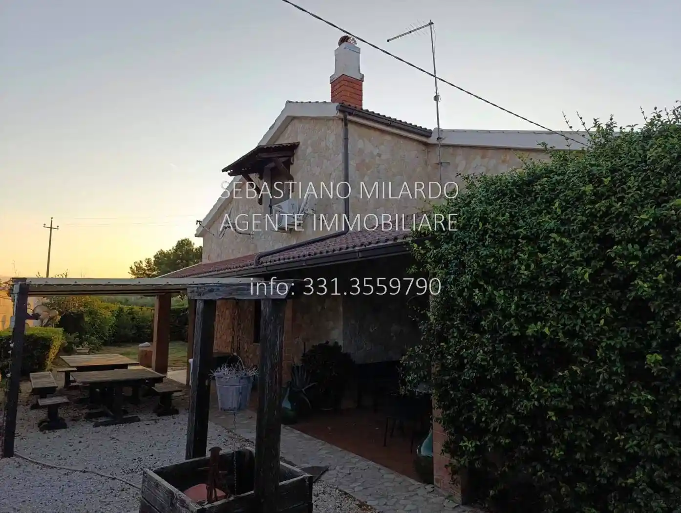 Villa unifamiliare Contrada San Nicola d'Arpi, Duanera, Foggia - foto 3