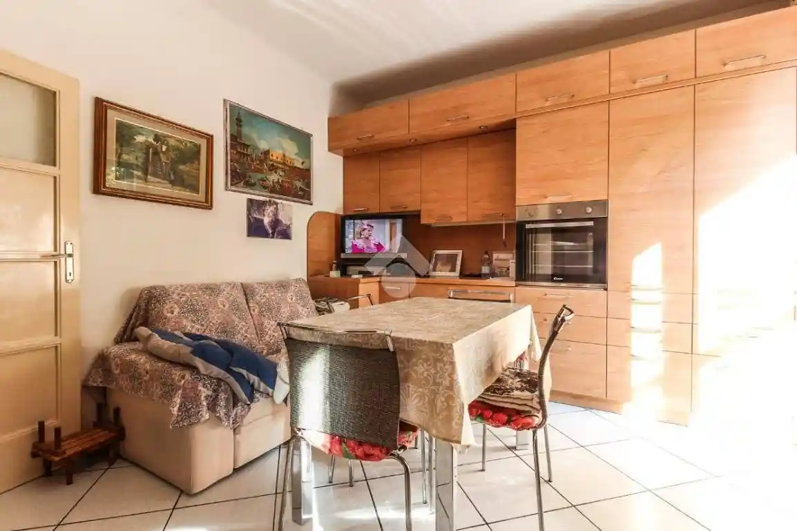 Trilocale via Guglielmo Marconi, Centro, Castenaso - foto 2