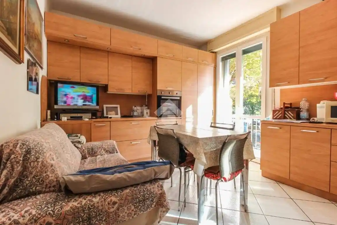 Trilocale via Guglielmo Marconi, Centro, Castenaso - foto 3