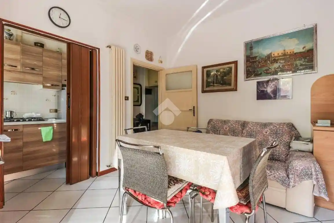 Trilocale via Guglielmo Marconi, Centro, Castenaso - foto 4