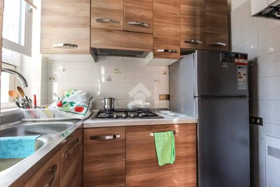 Trilocale via Guglielmo Marconi, Centro, Castenaso - foto 5