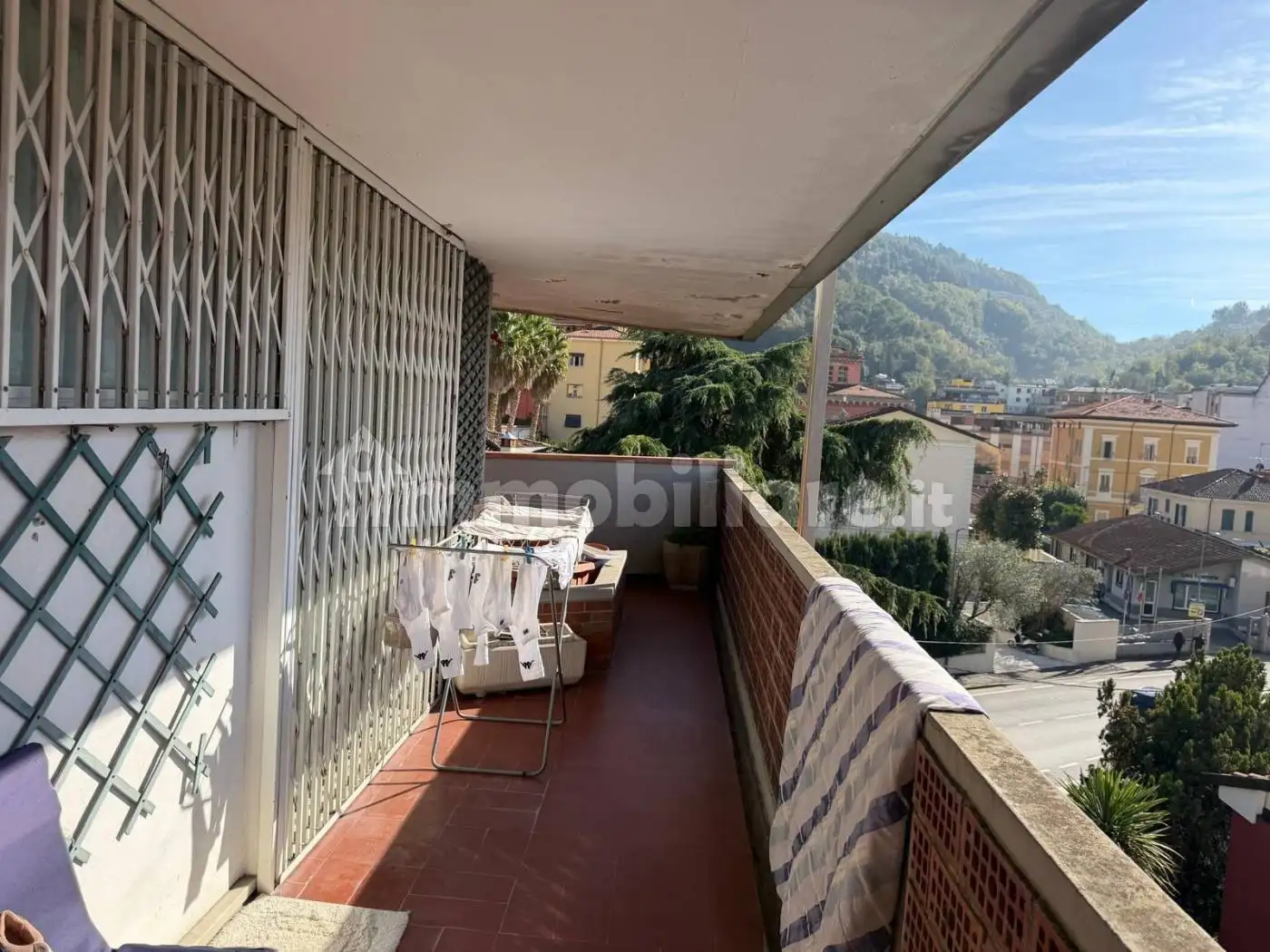 Villa in vendita a Carrara